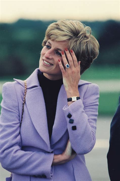 princess diana cartier watch